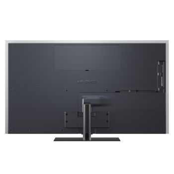 Foto posteriore TV OLED55G66LS 2026